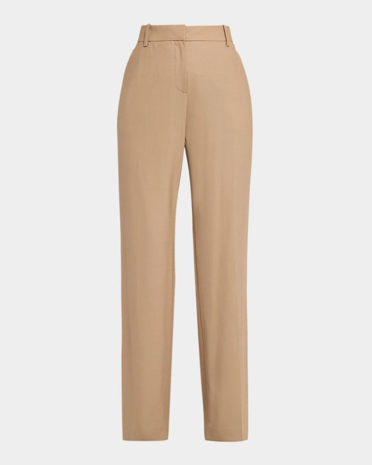 Gates Straight-Leg Pants - 1
