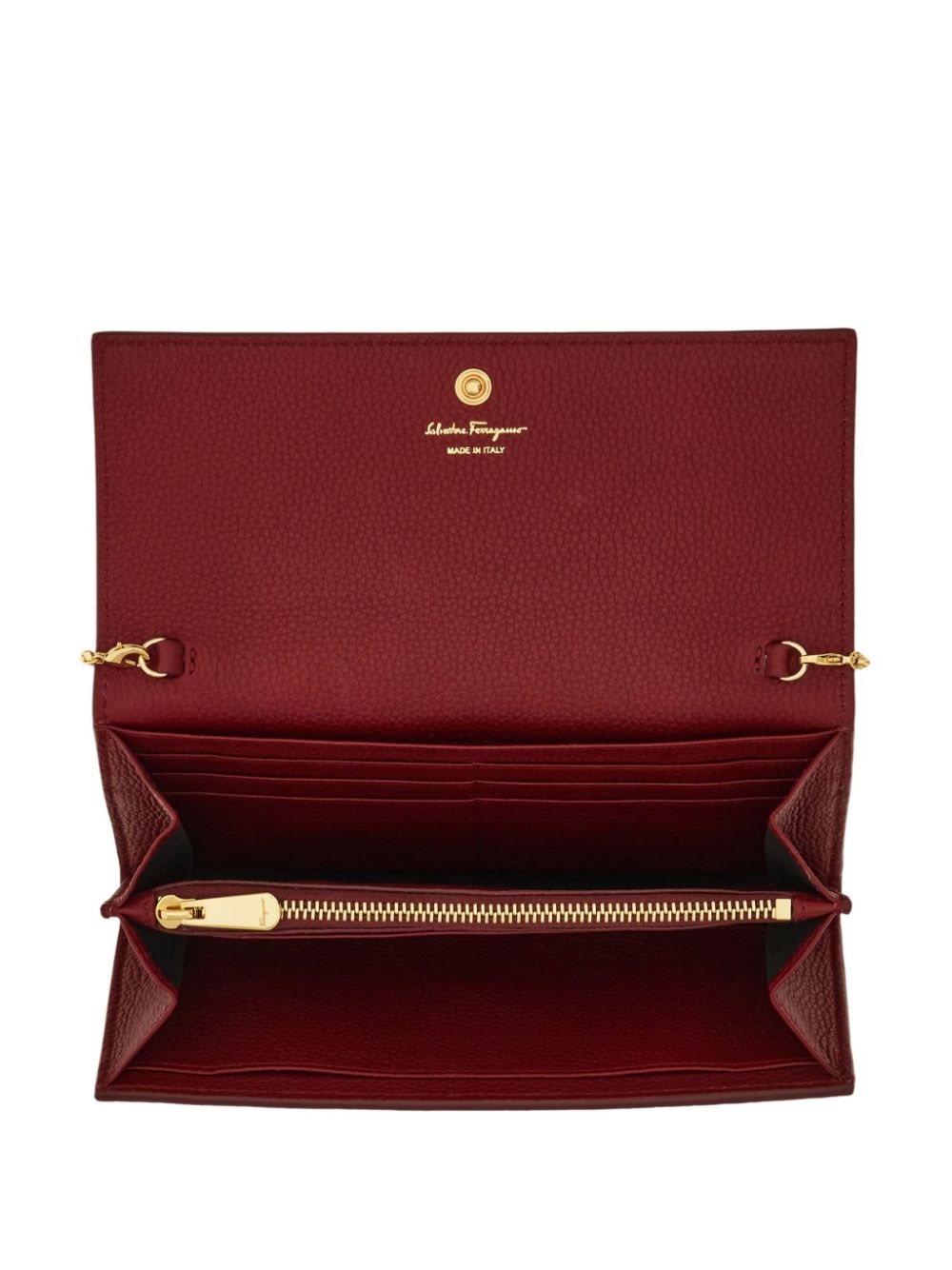Gancini wallet on chain - 4