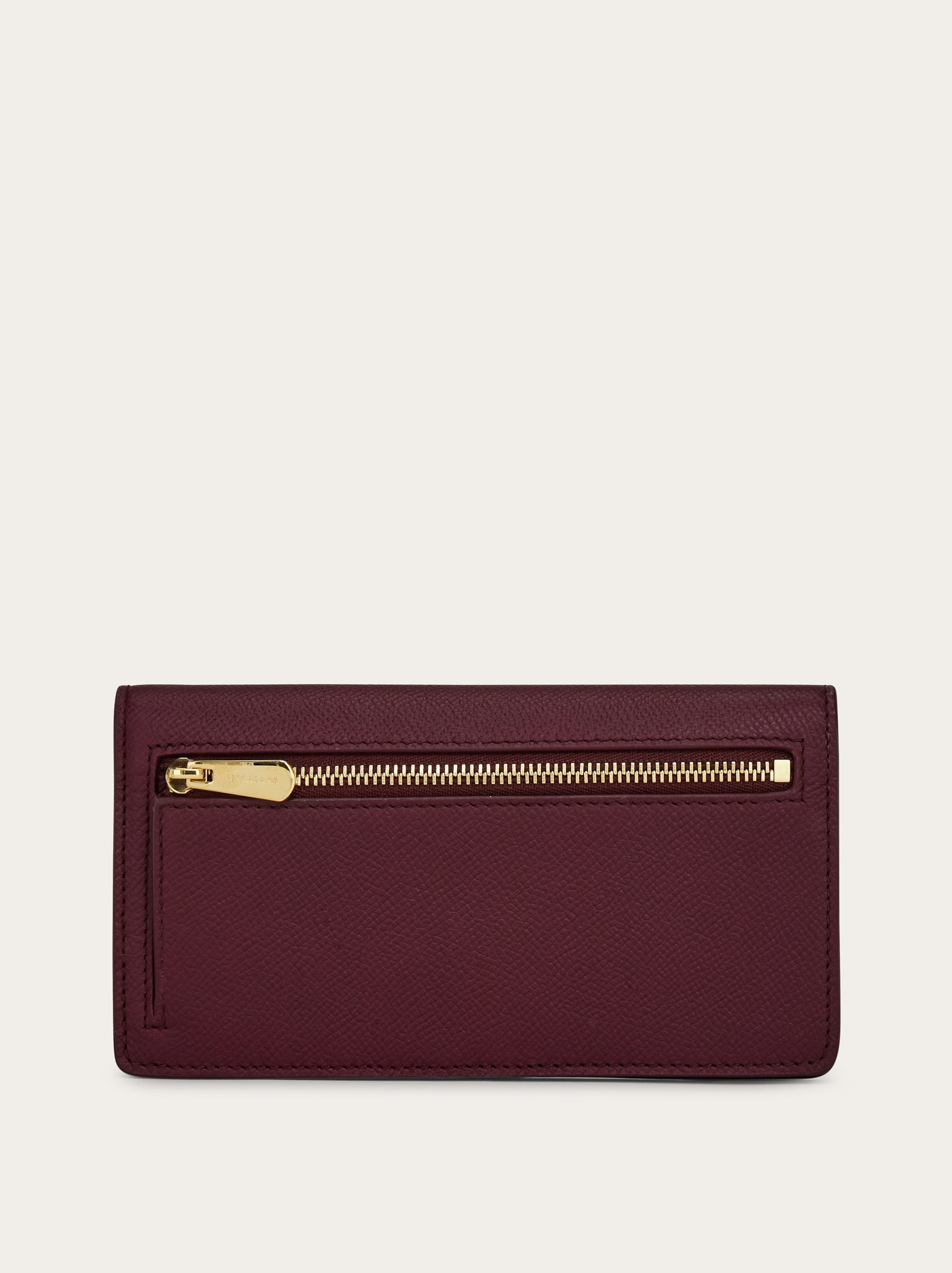 Gancini continental wallet - 3