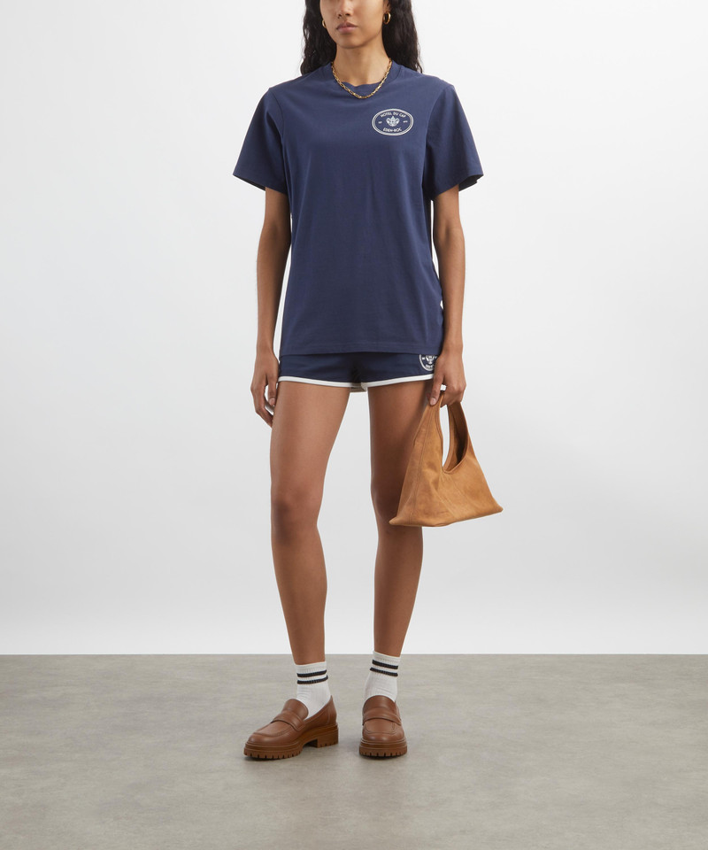 Kennedy Crest T-Shirt 2