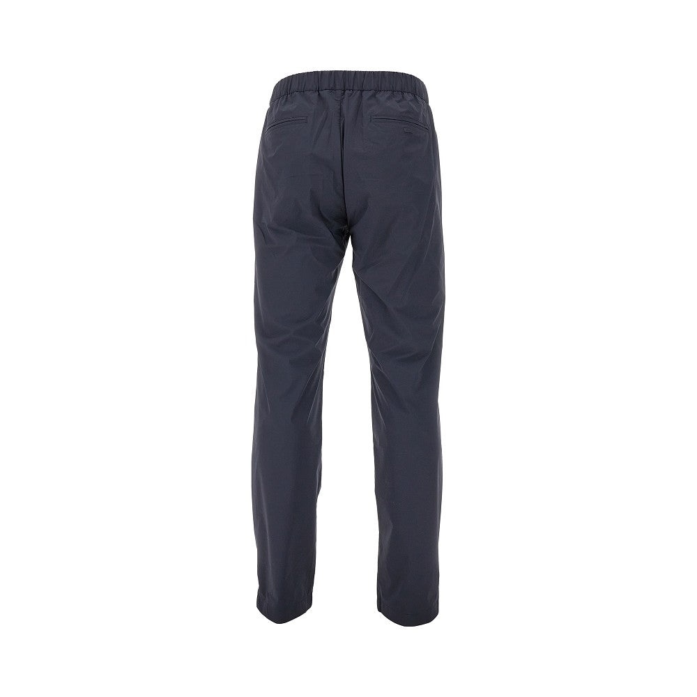 STRETCH NYLON PANTS - 3