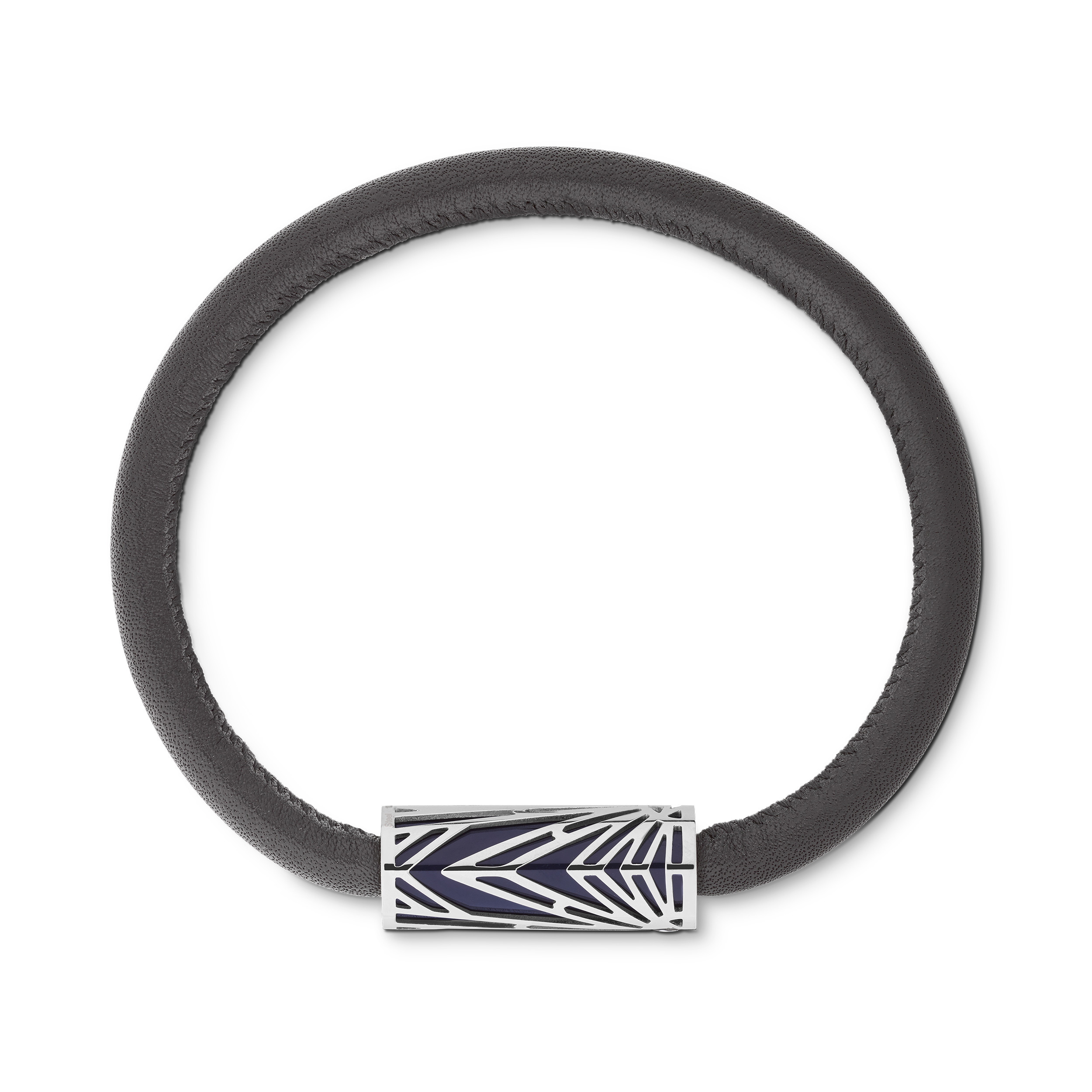 Bracelet Meisterstück The Origin Collection blue - 6