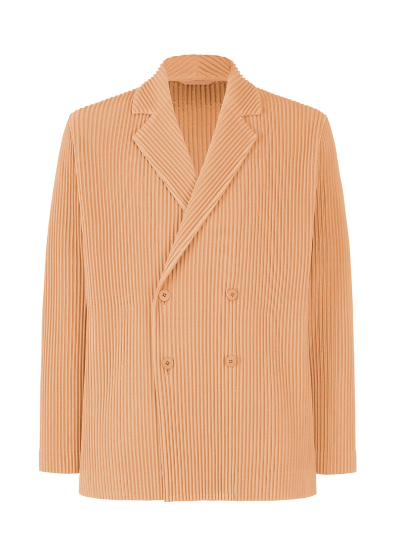 TAILORED PLEATS 1 1