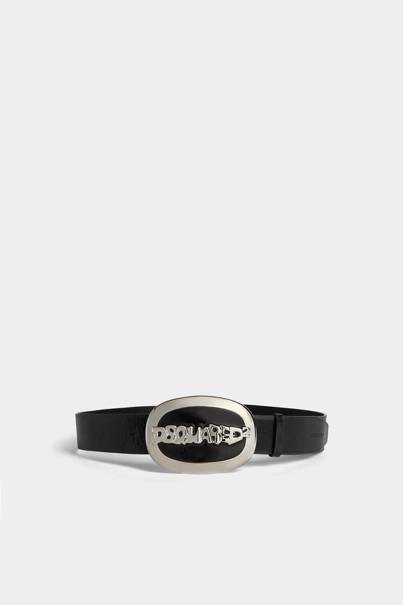 DSQUARED2 VINTAGE CLOSET D2 BELT outlook