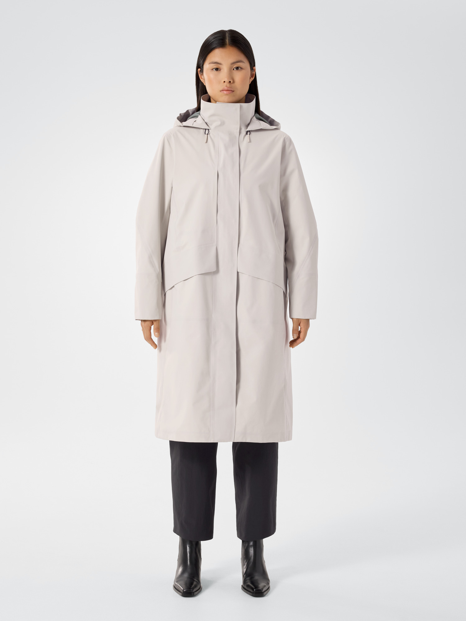 Ifora Coat - 2