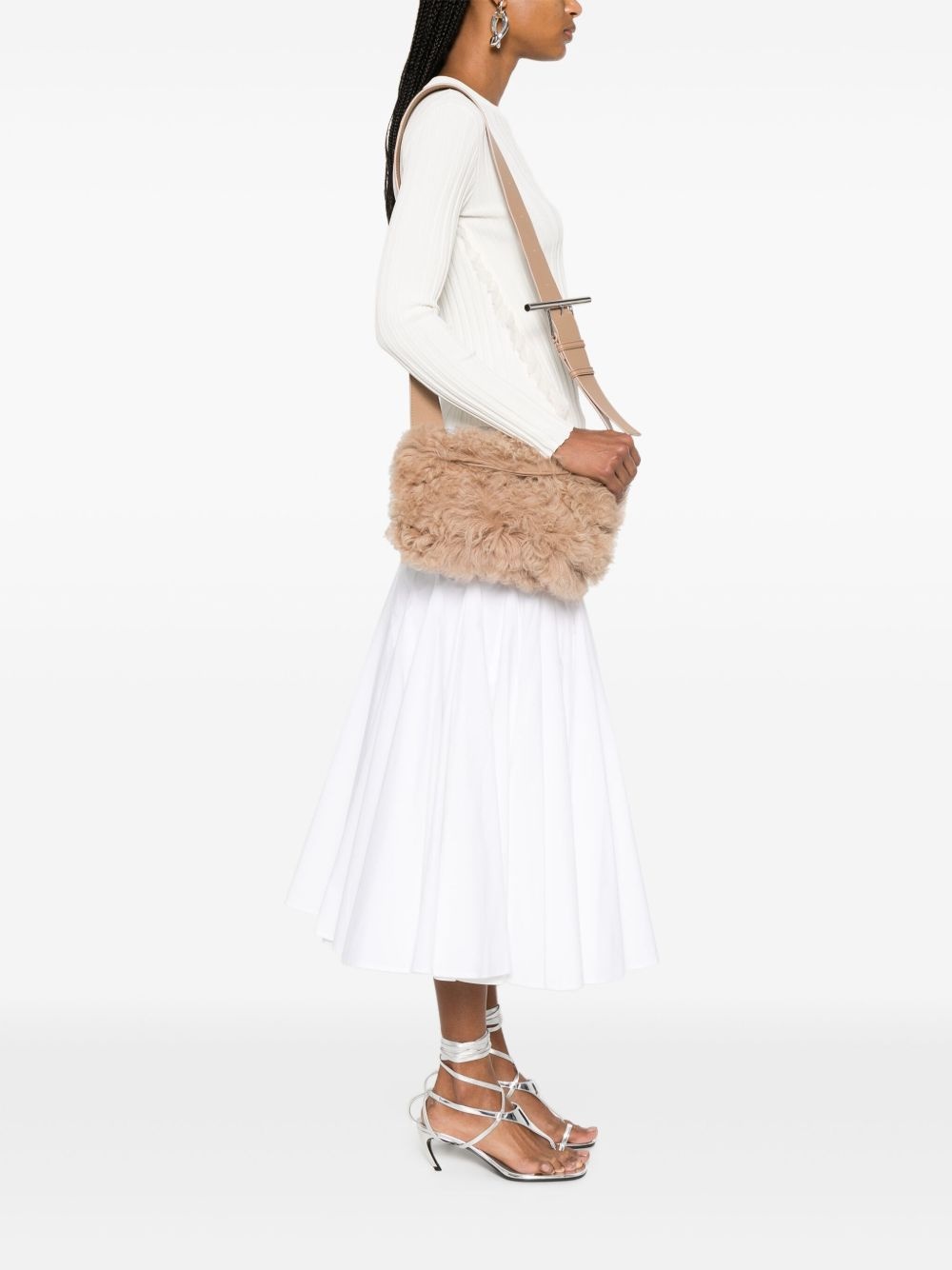 T-Bar cross body bag - 2