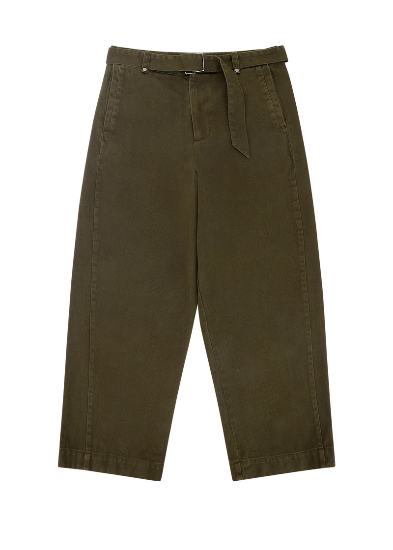 GULLY PANT TERRIAN 1