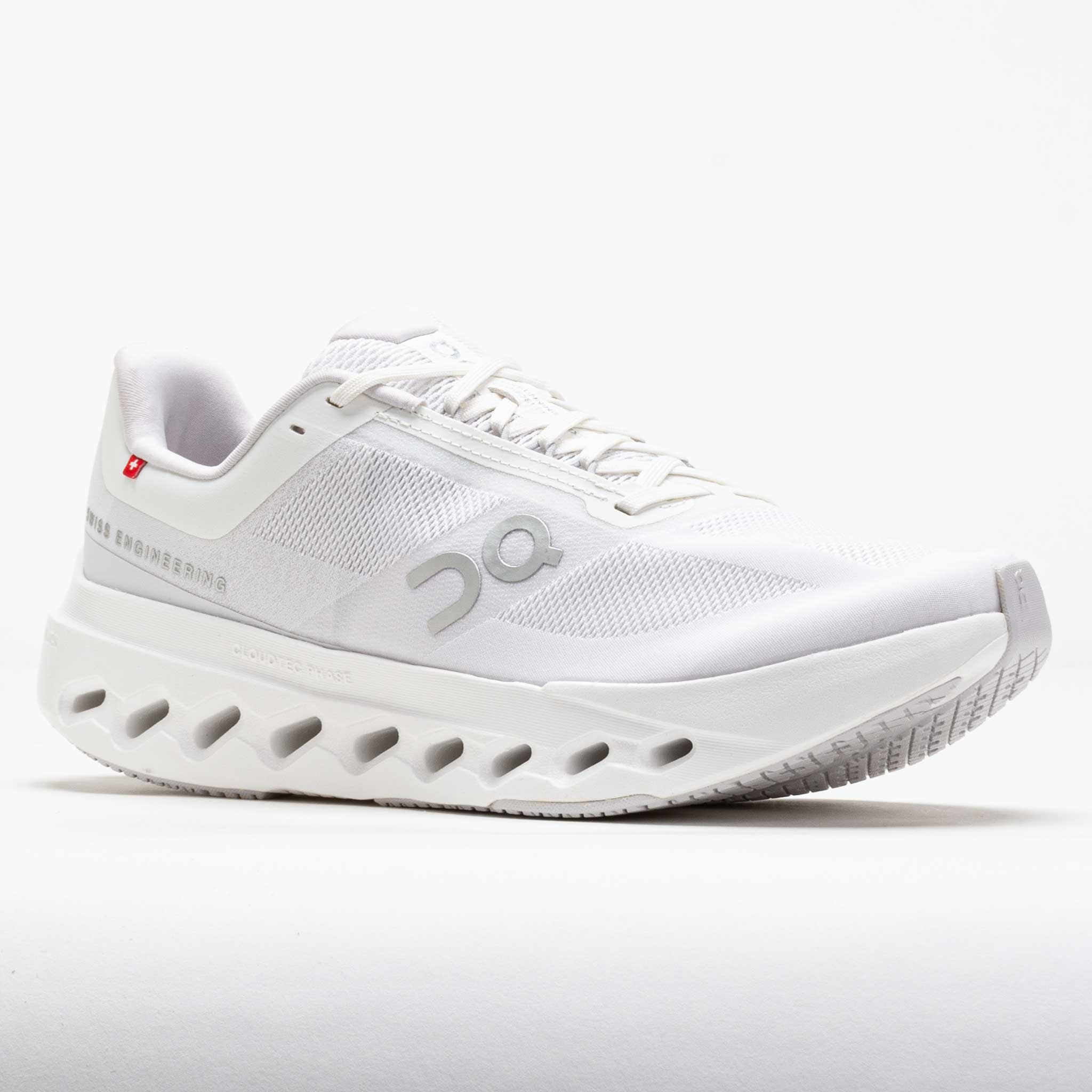 On Cloudsurfer Next Men's White/White - 5