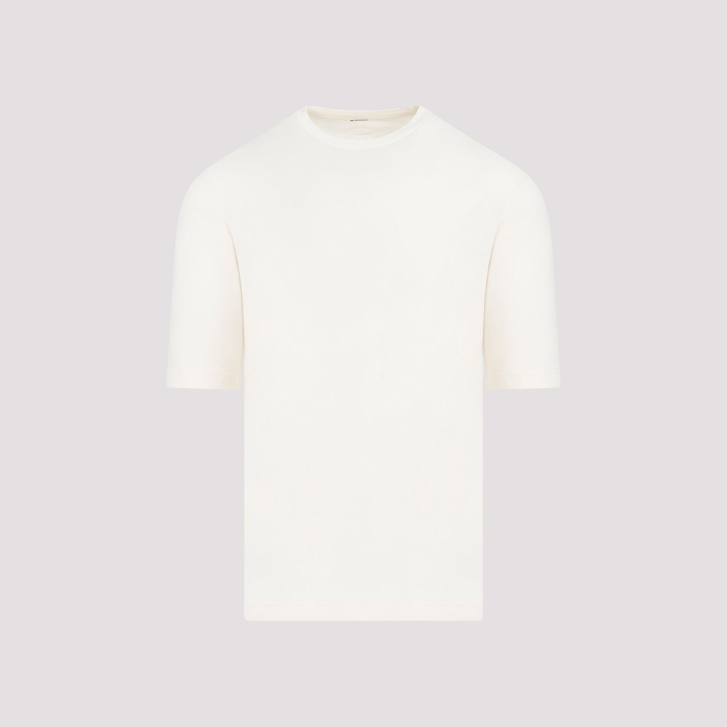 Jil Sander Kit T-Shirt Men - 4