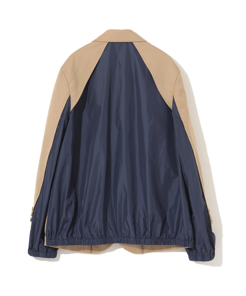 UNDERCOVER UP1E1102 outlook