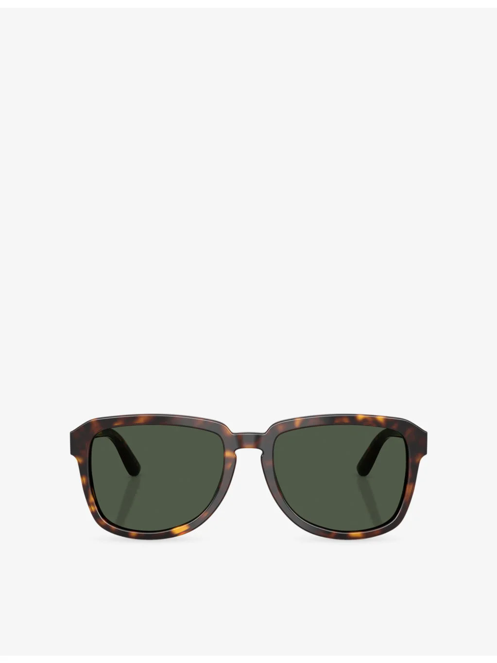 DG4566 Square-Frame Acetate Sunglasses - 1