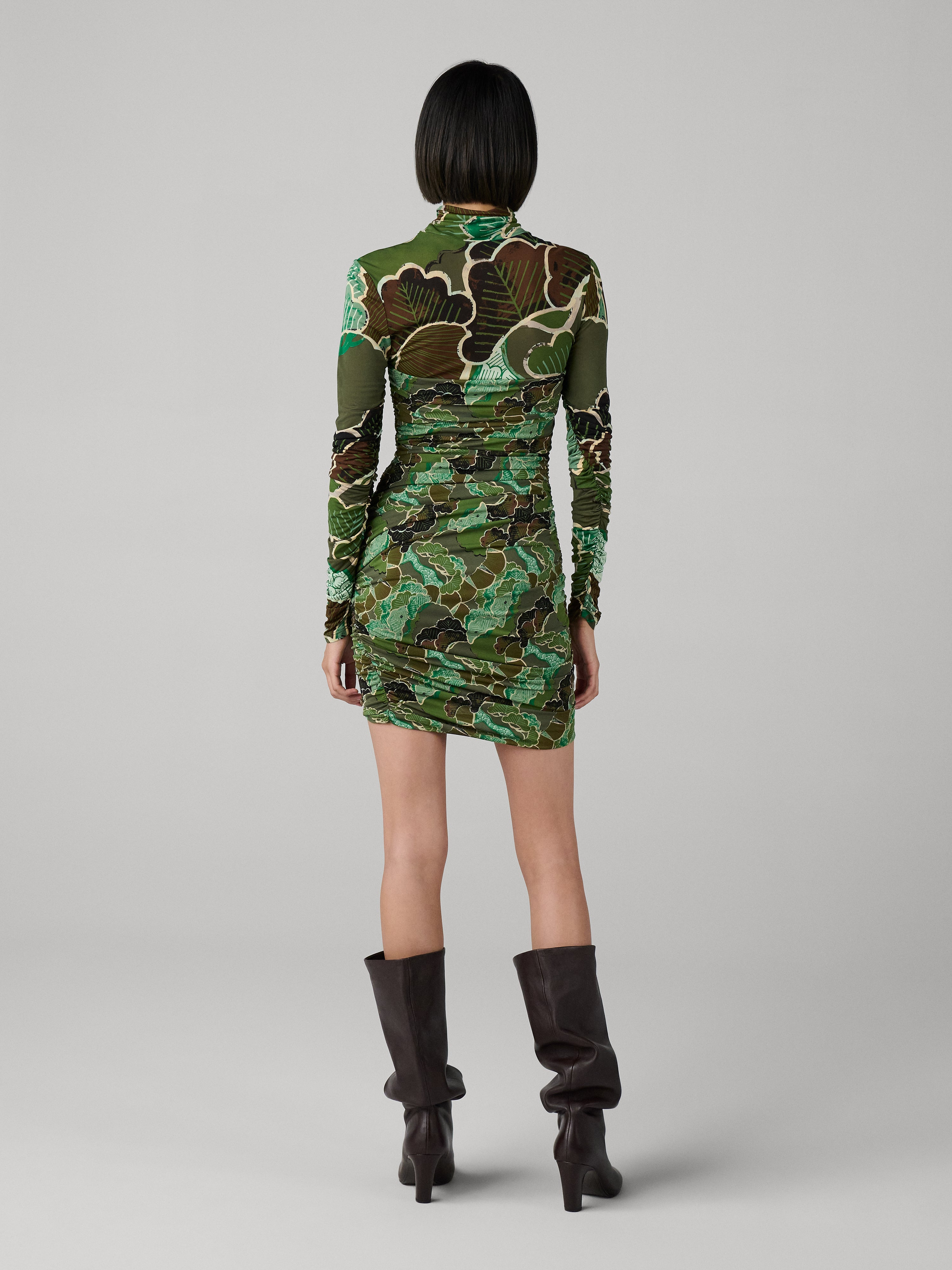Clarabella Dress - 3