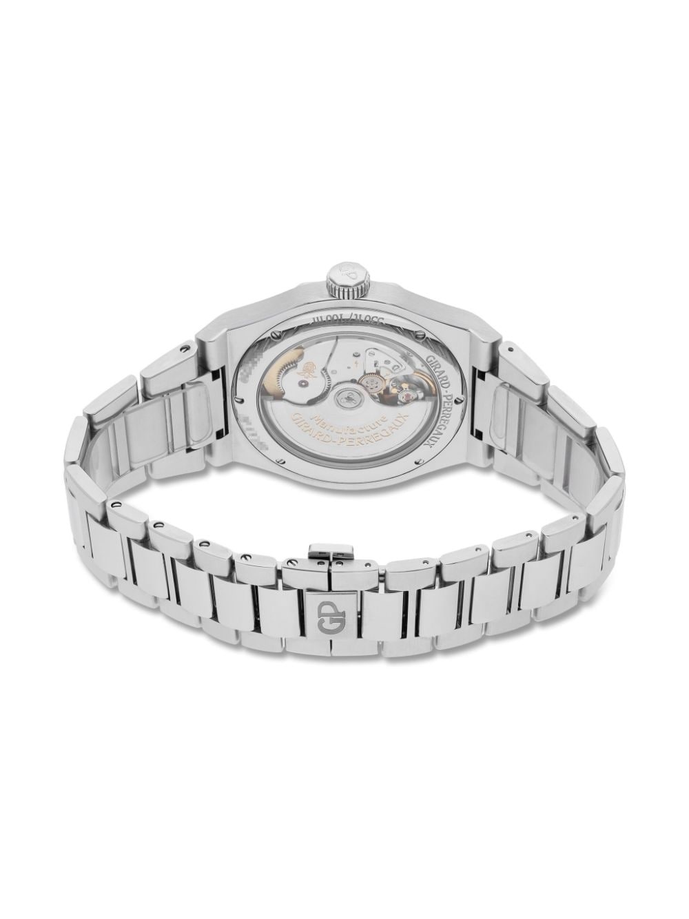 2022 unworn Girard Perregaux Laureato 42mm - 5