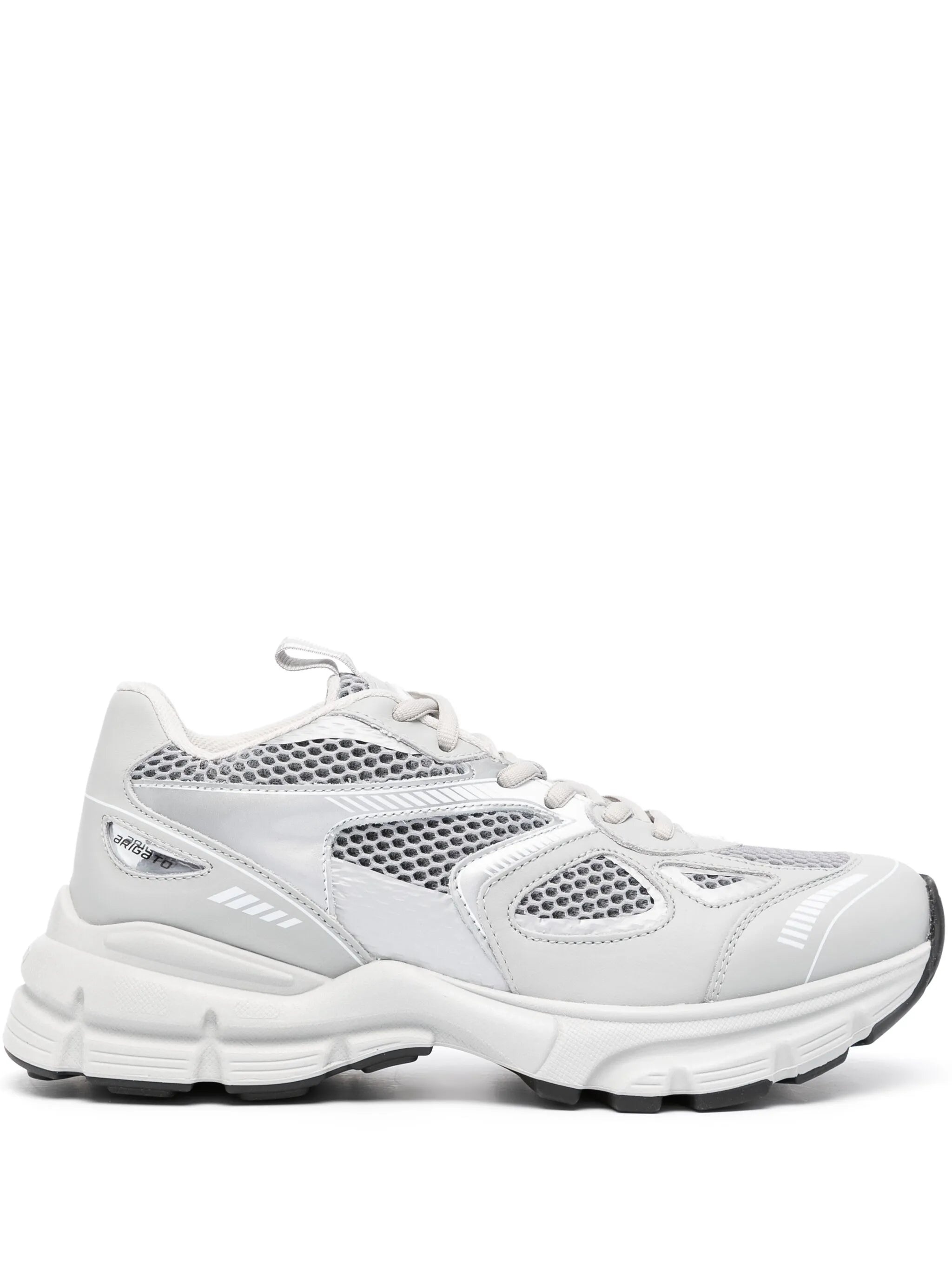 Marathon Runner Chunky Sneakers - 1