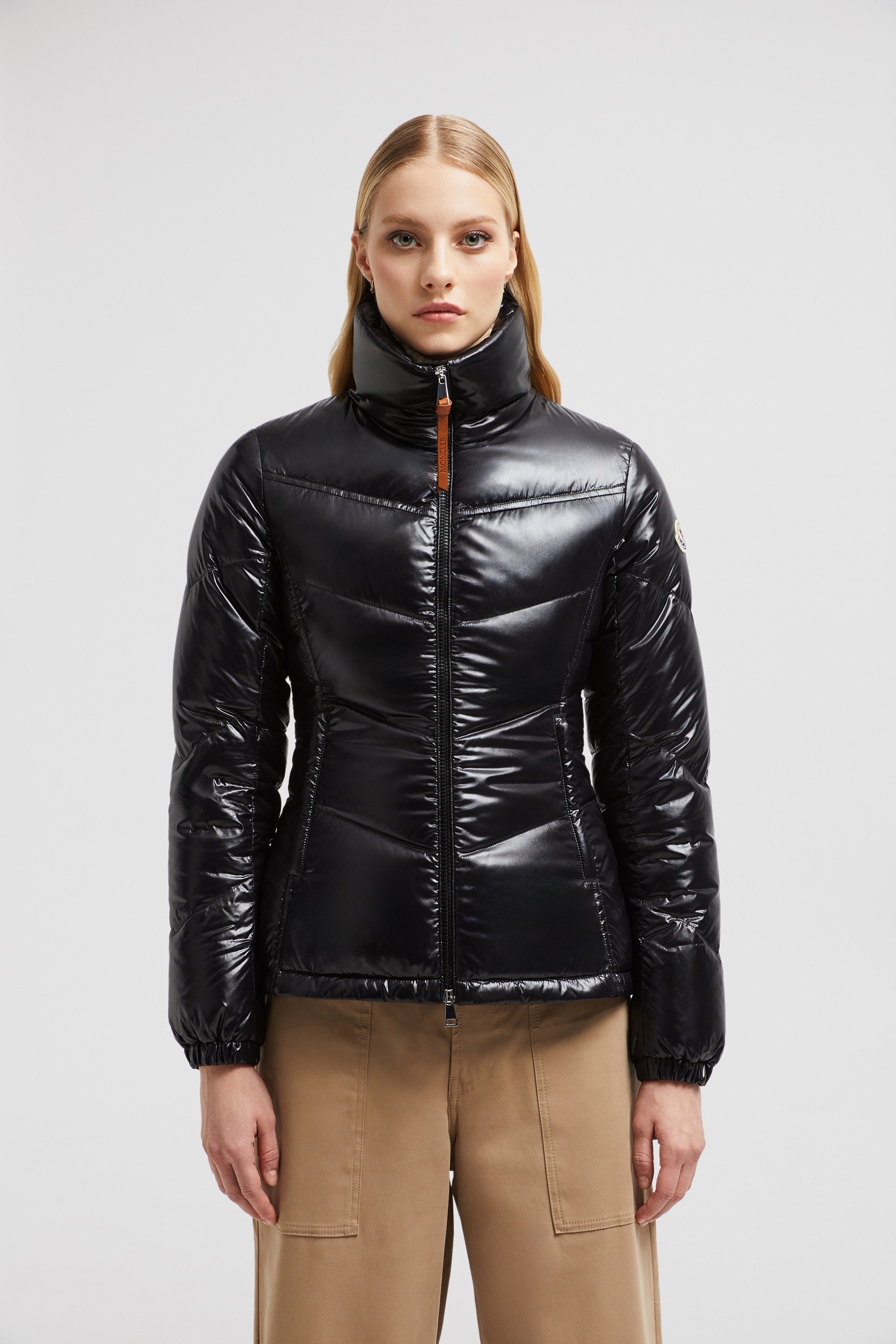 Gast Short Down Jacket - 3