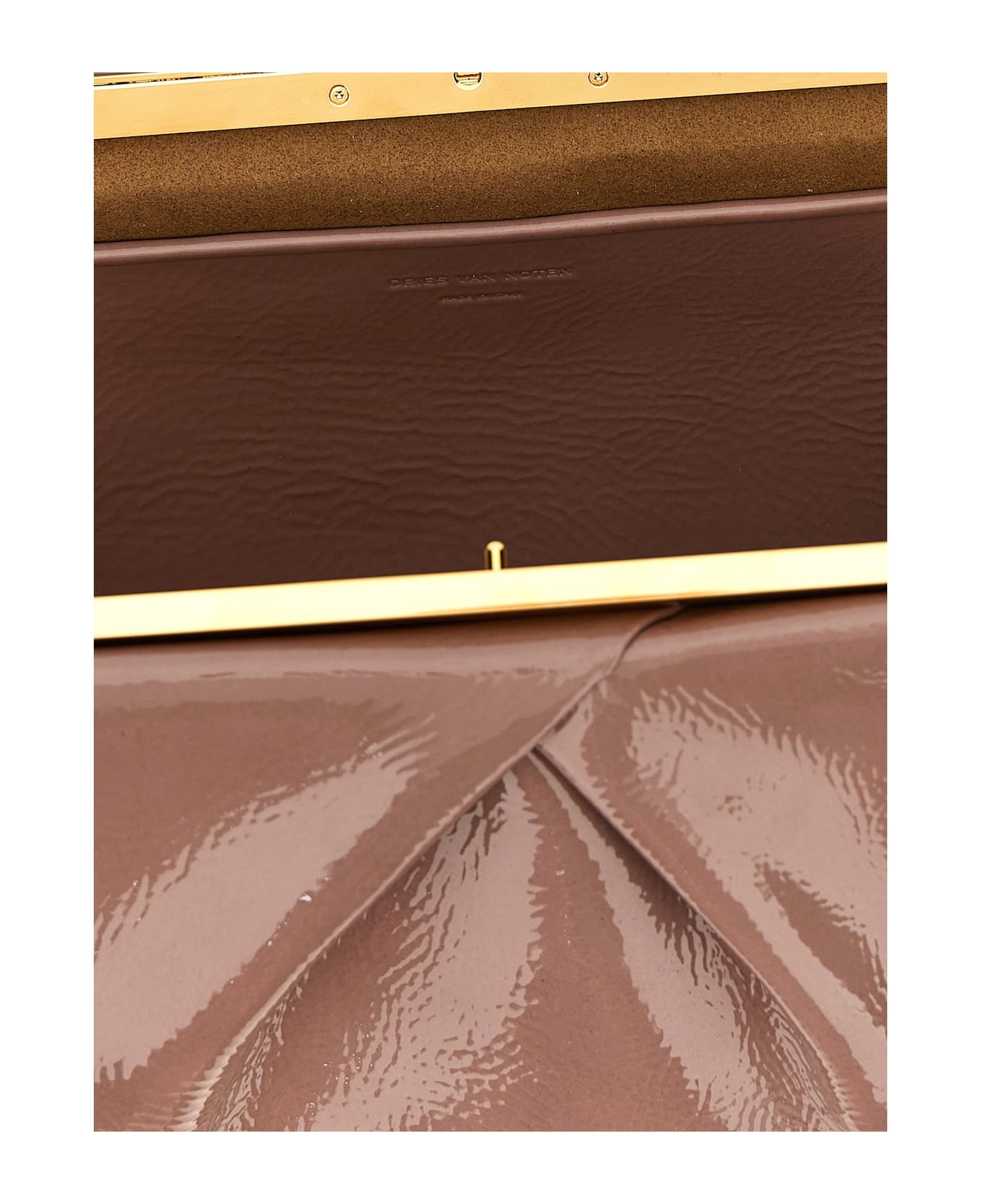 Patent Clutch - 4