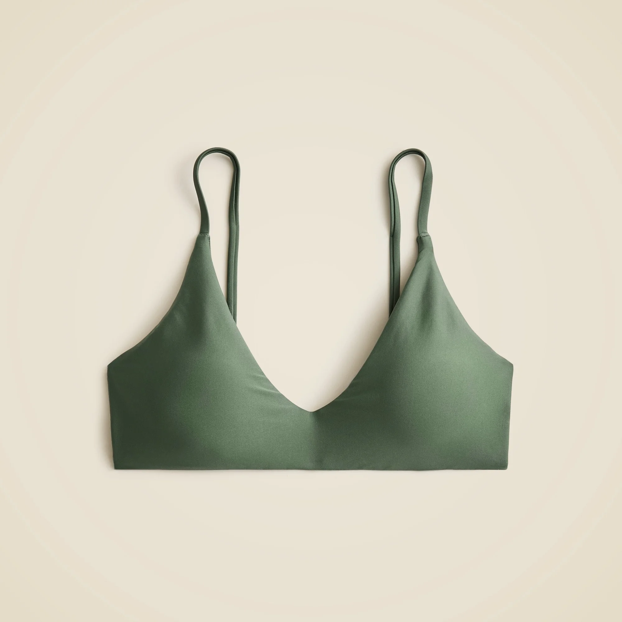 Lana bikini top in Classic Sculpt™ - 1