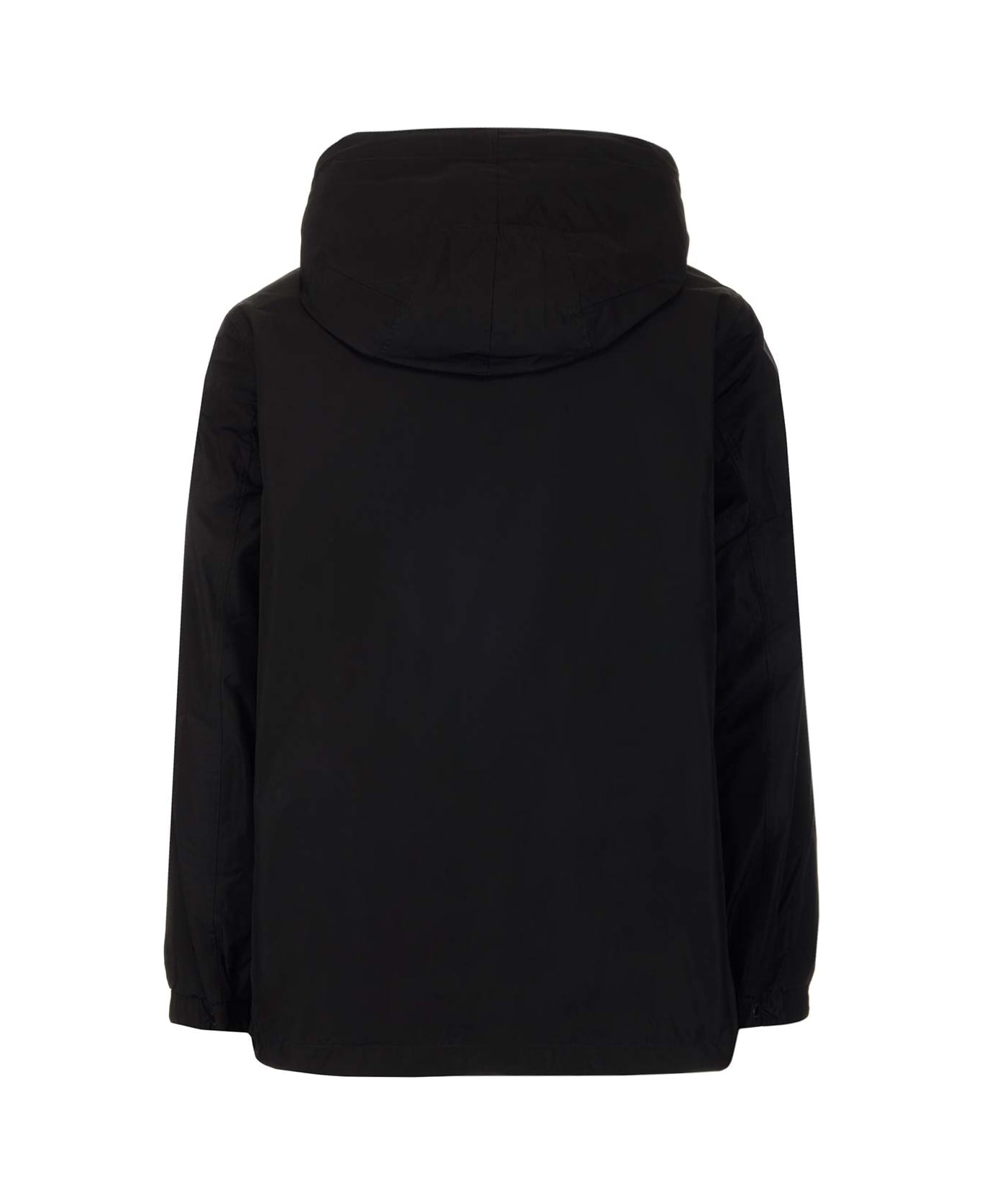 Reversible Jacket - 2