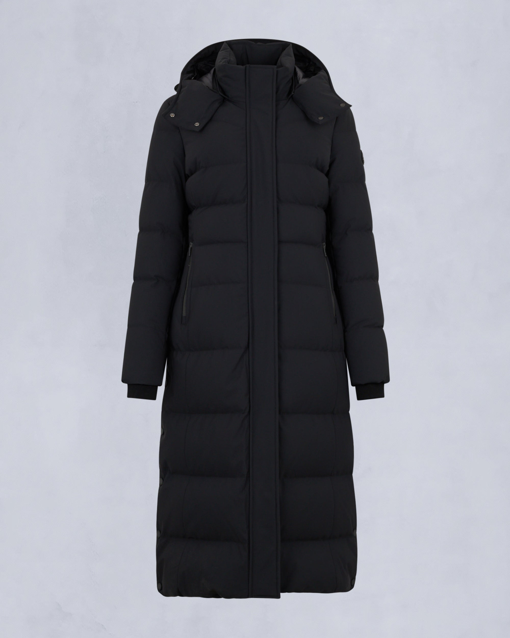 JOCADA PARKA - 5