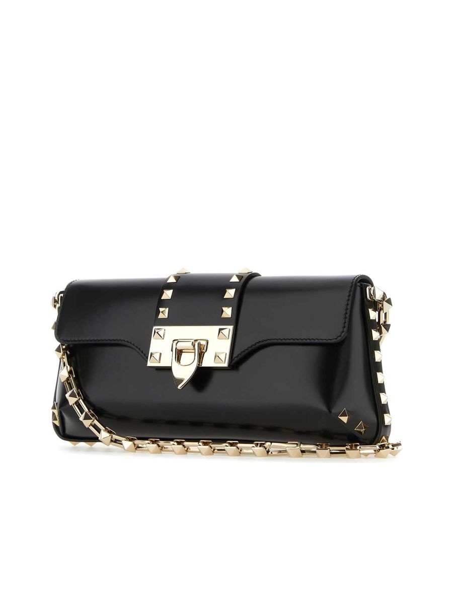 Rockstud Shoulder Bag - 2
