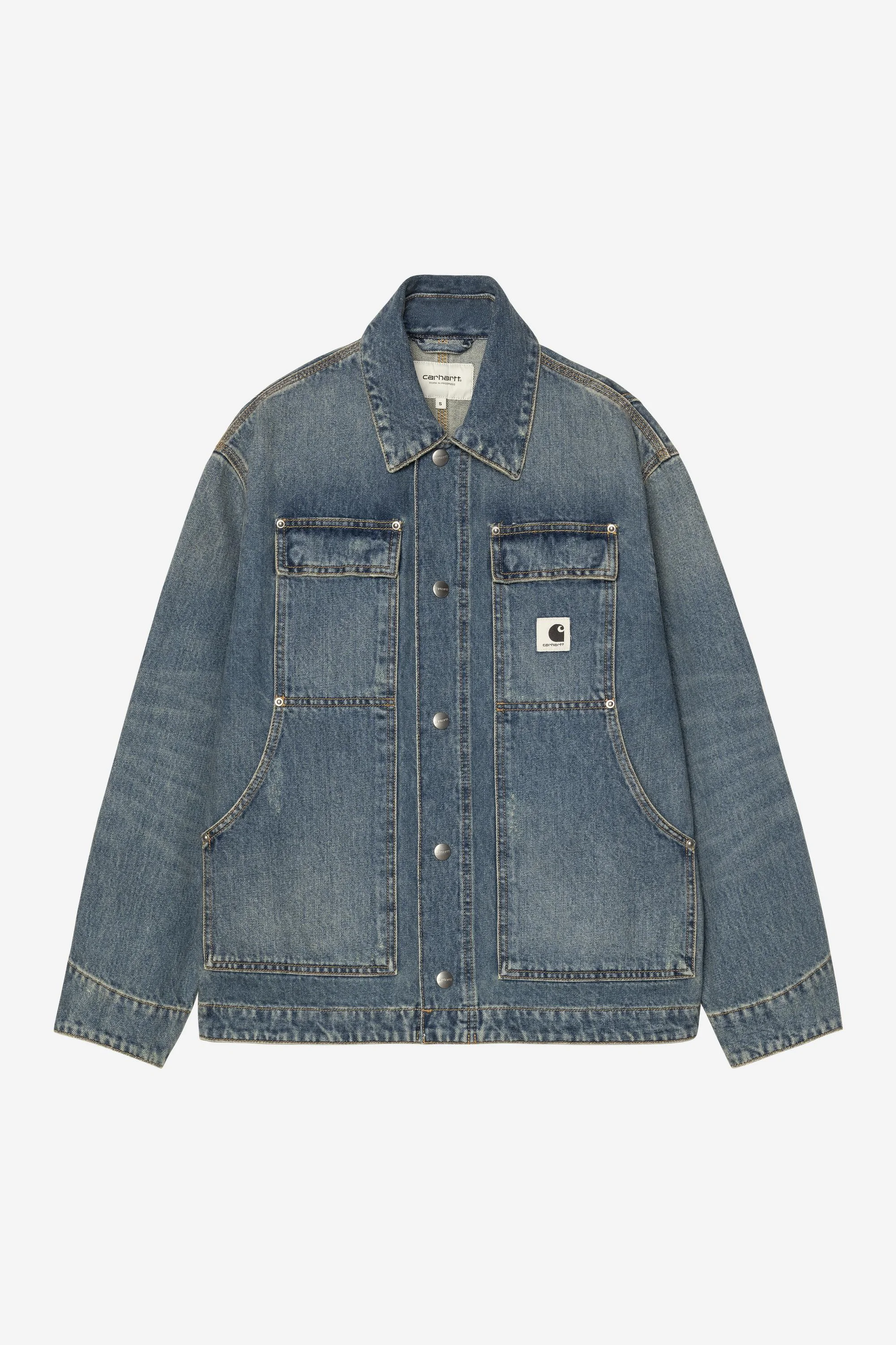 Women’s OG Arctic Jacket - 1