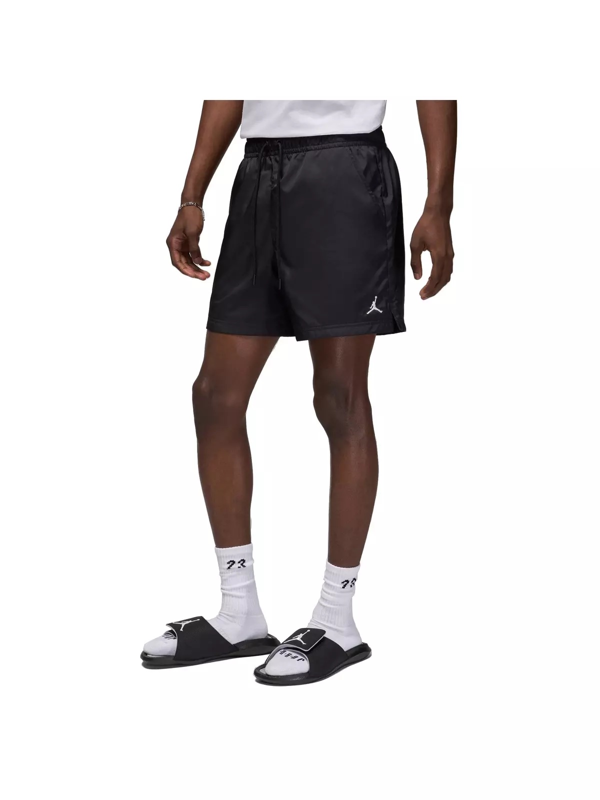 Men's 5-Inch Essentials Poolside Shorts - 3