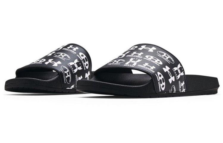 Under Armour Core Remix Slides '25th Anniversary' 3024492-001 - 3