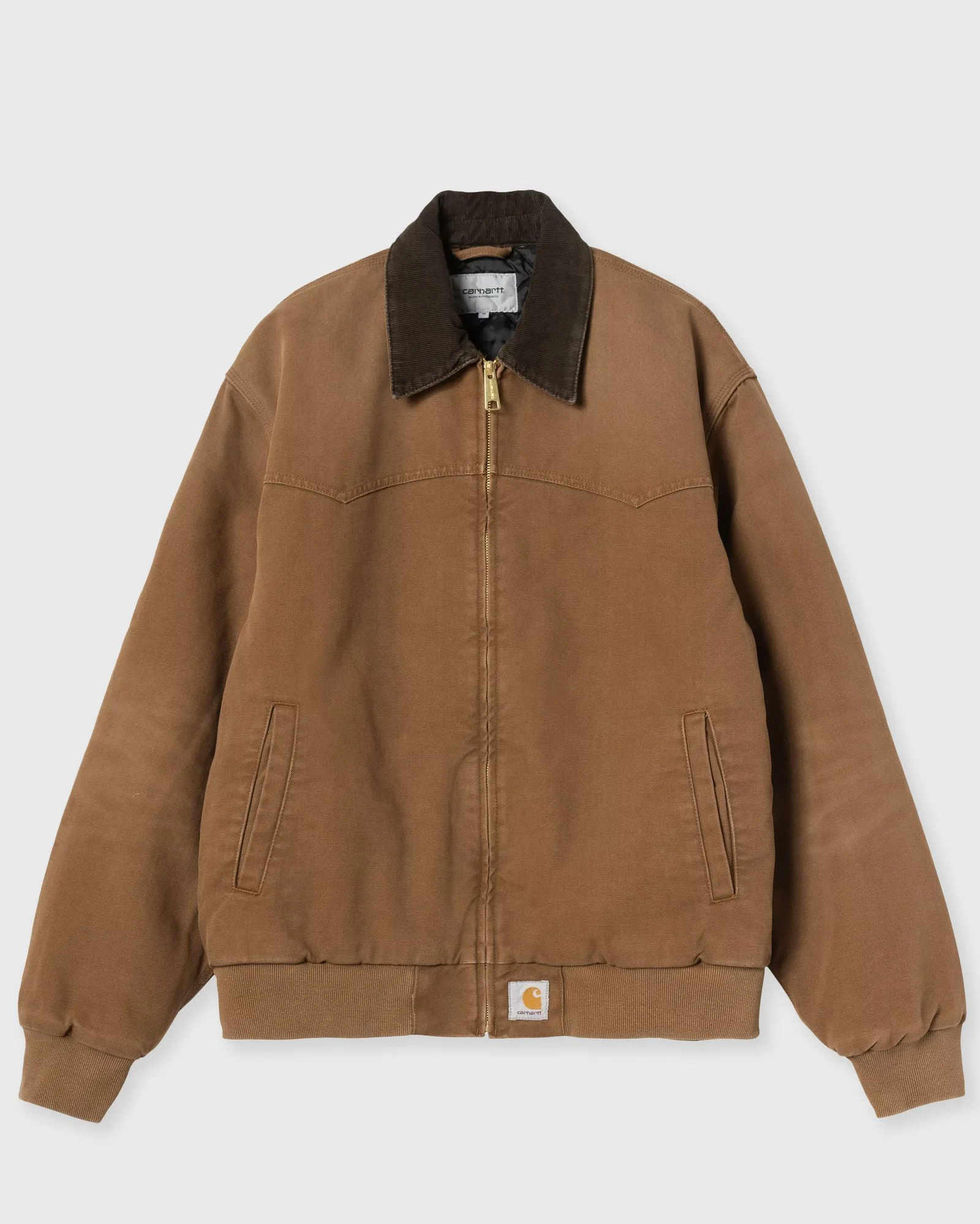 OG Santa Fe Jacket - 1