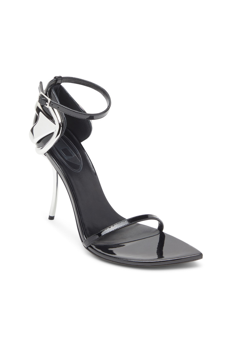 D-TEN&HALF SANDAL 4