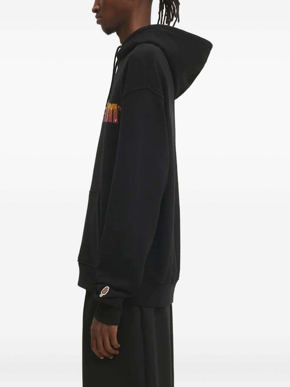 Soft Serve hoodie - 3
