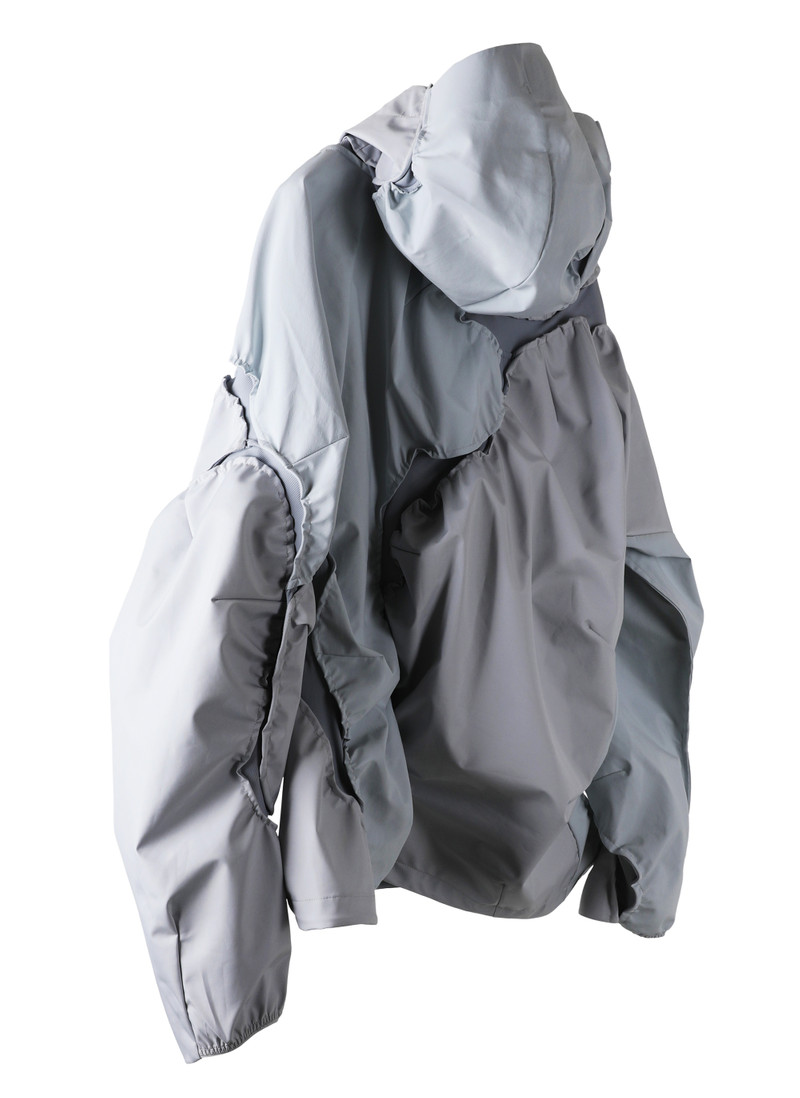 6.0 TECHNICAL JACKET LEFT (ICE) 3