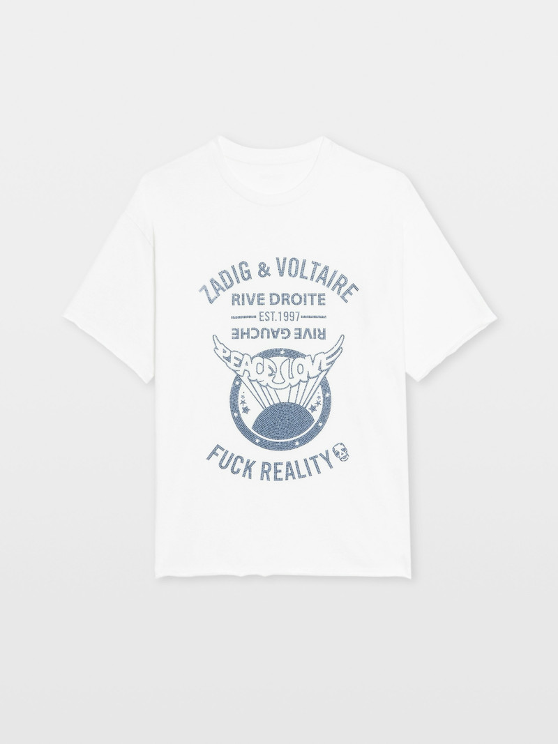 Berry T-shirt 1