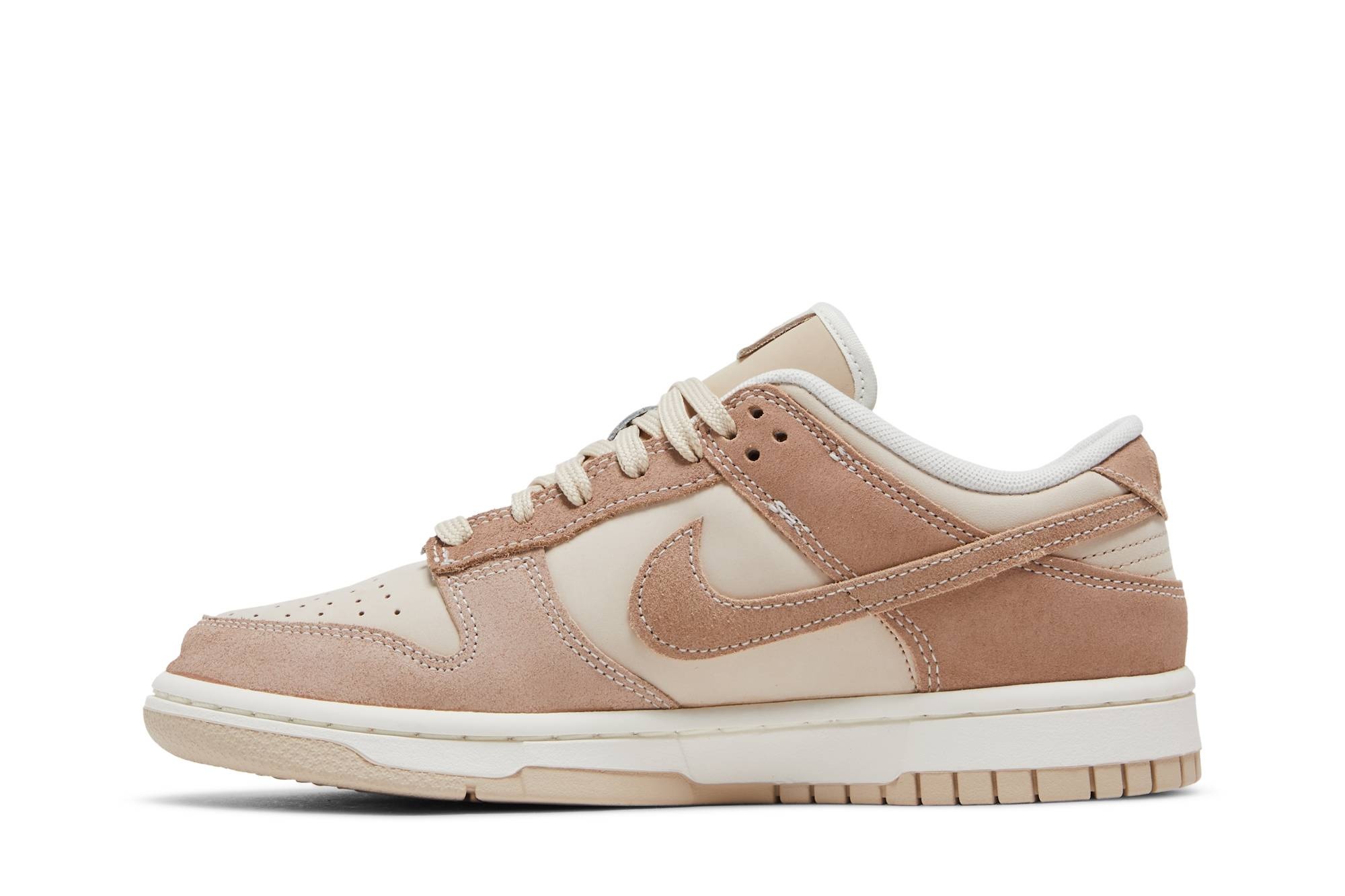 Wmns Dunk Low SE 'Sandrift' - 3