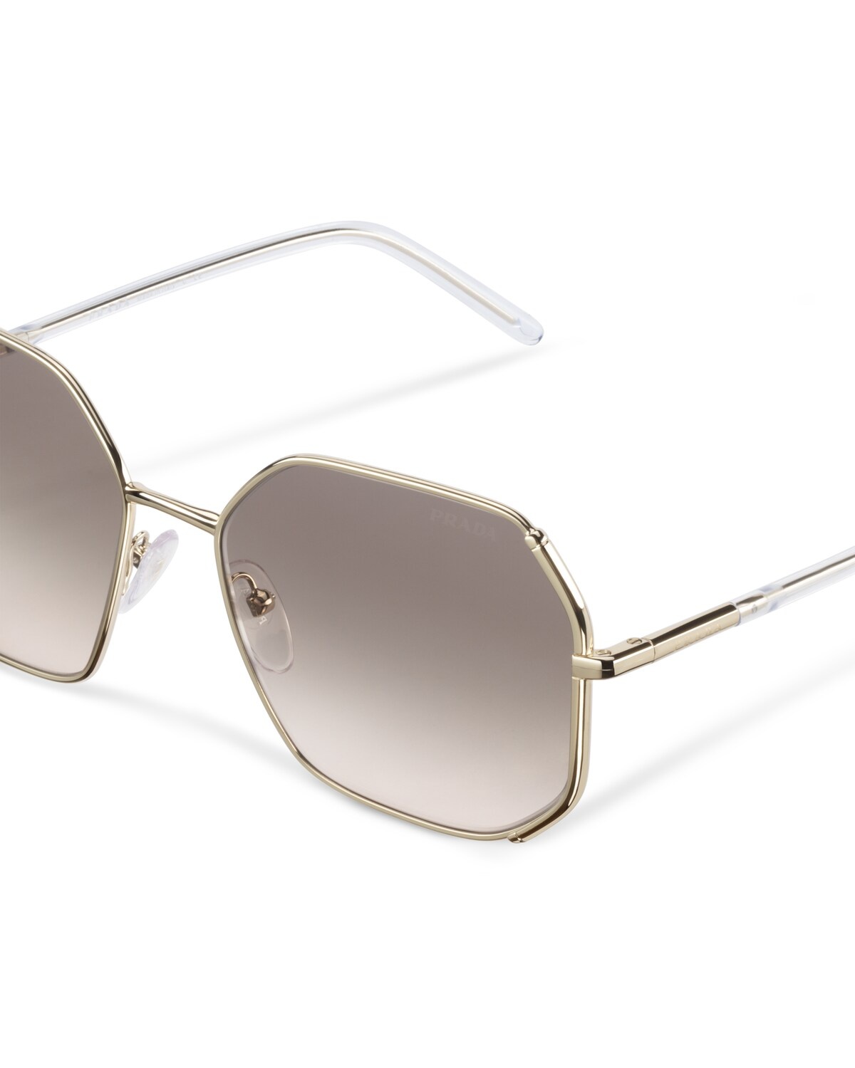 Prada Decode sunglasses - 5