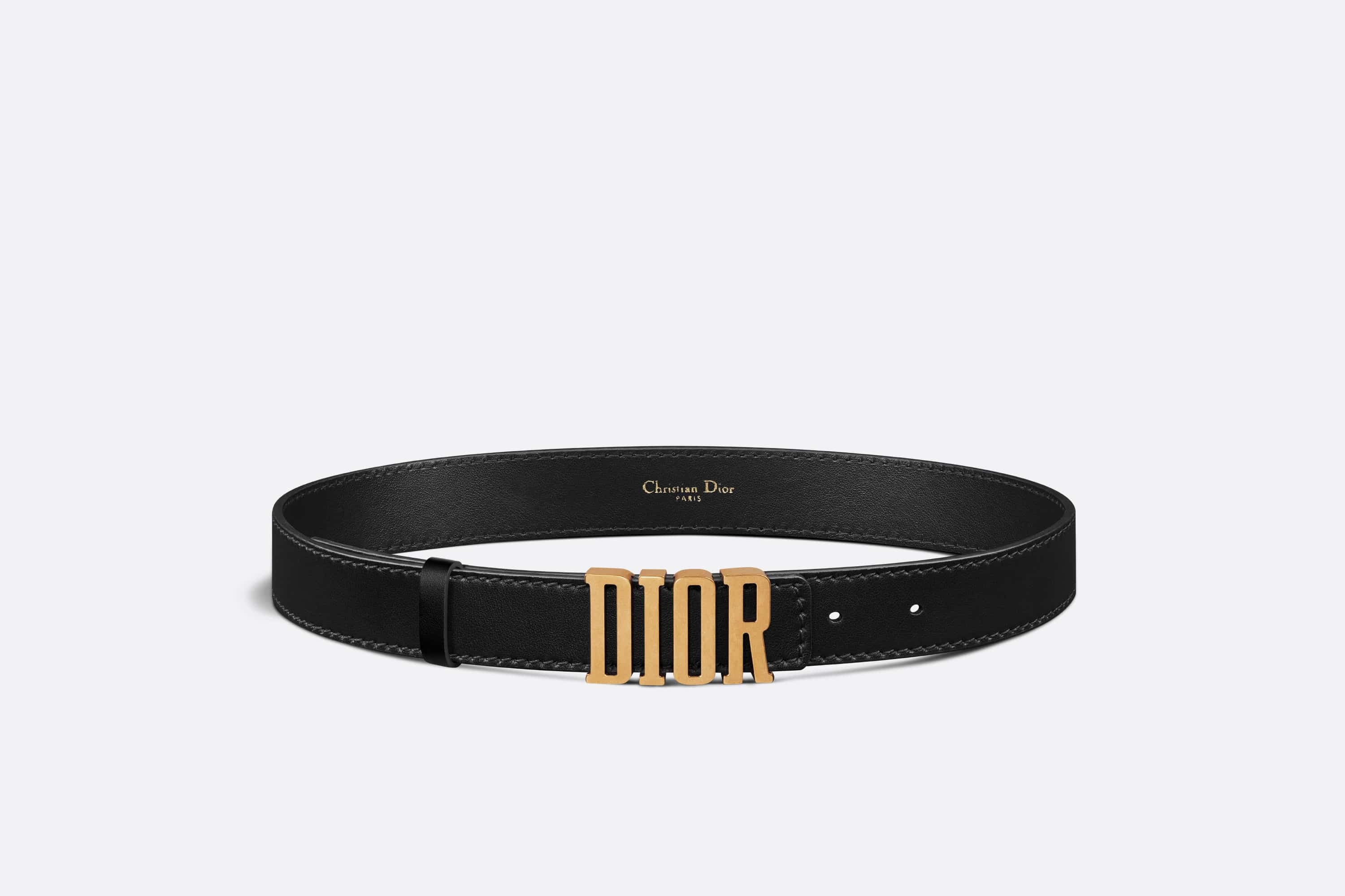 D-Fence Belt - 1