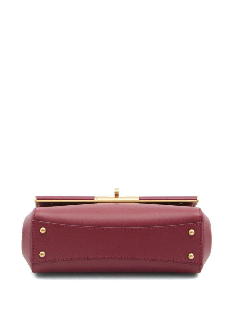 Dolce & Gabbana mini Marlene shoulder bag outlook
