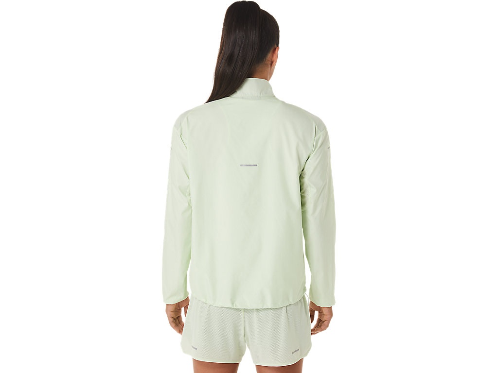 WOMEN'S LITE-SHOW JACKET - 2