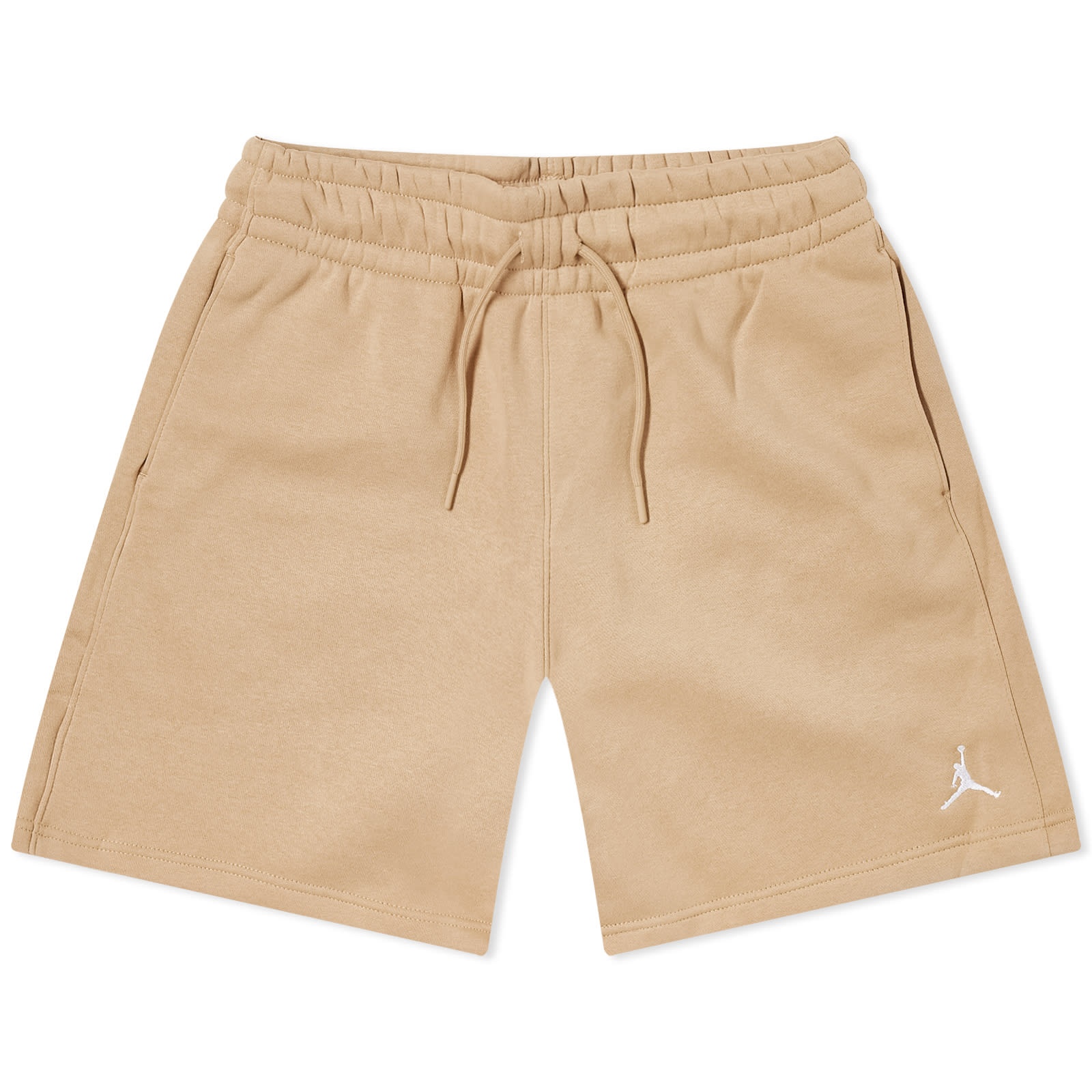 Air Jordan Brooklyn Fleece Shorts - 1