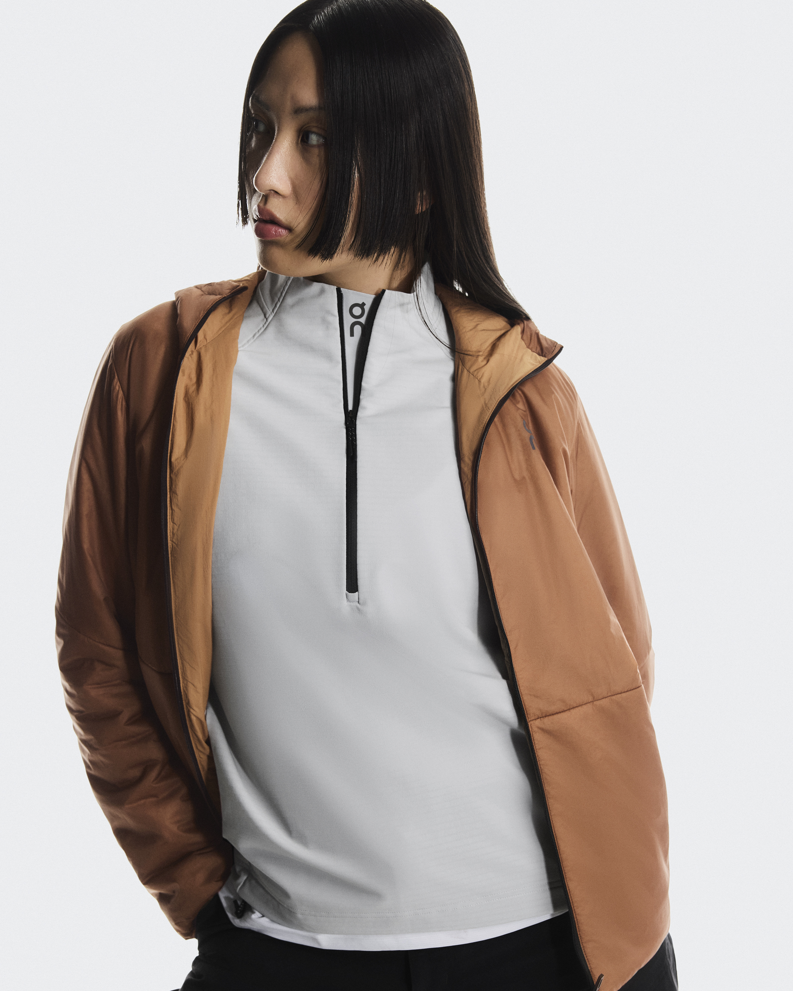 Trek Jacket Insulated - 7