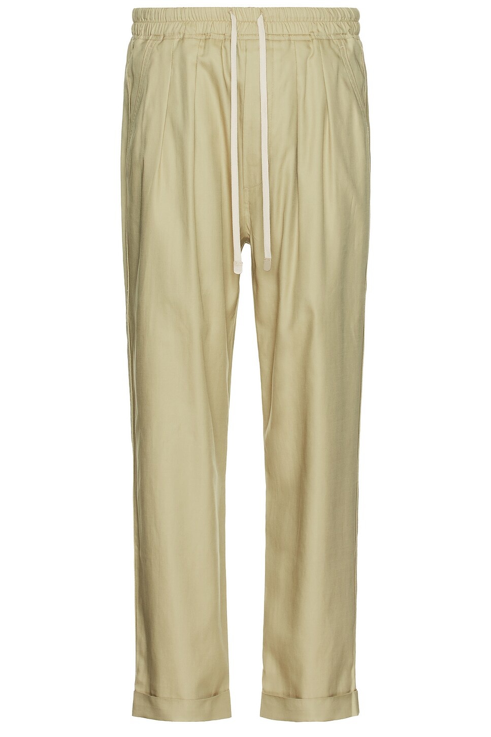 Fluid Light Pant - 1