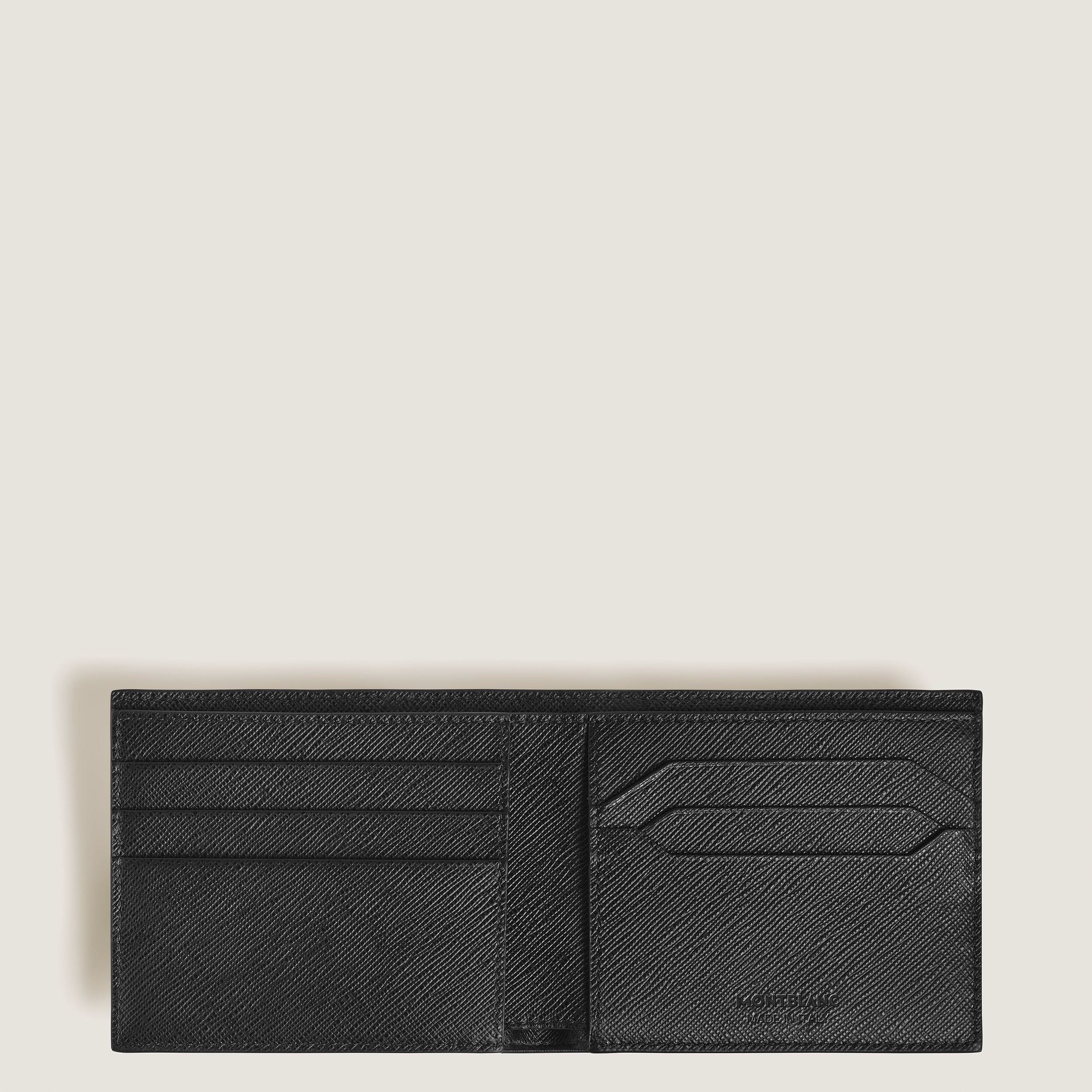 SARTORIAL WALLET 6CC - 6