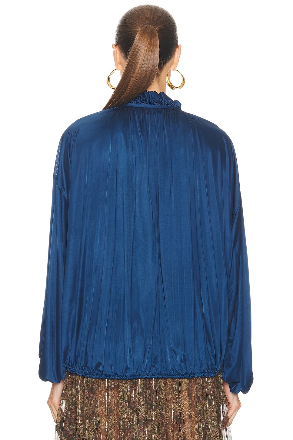 Blouse - 4