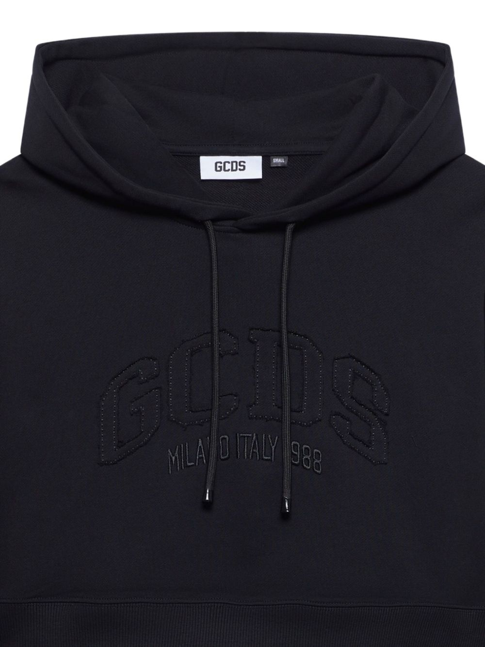 Lounge hoodie - 2