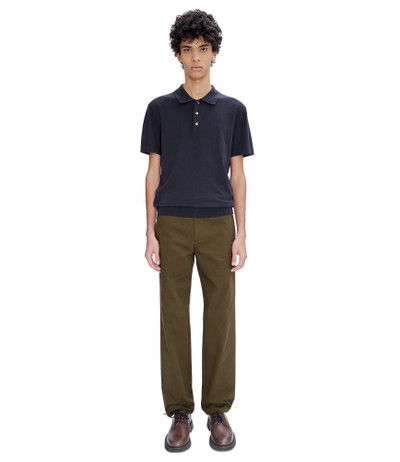 A.P.C. Ville Chinos outlook