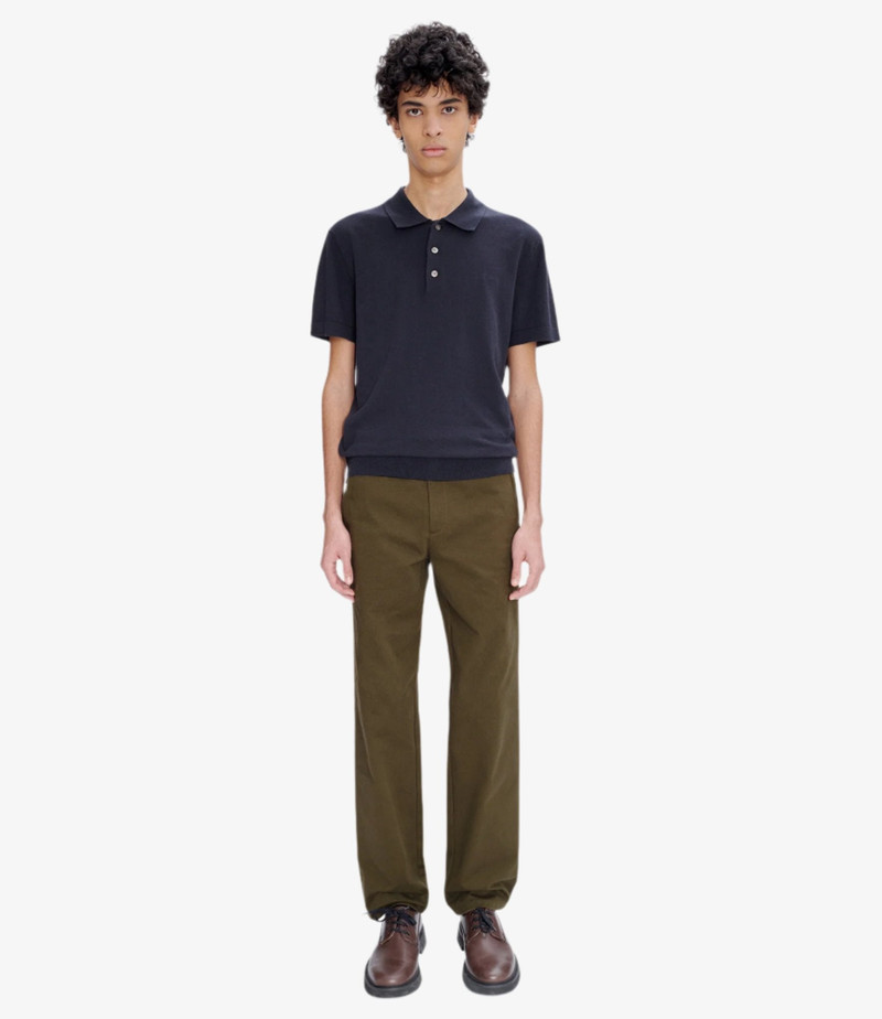 A.P.C. Ville Chinos outlook
