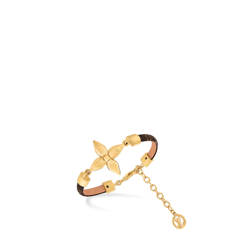 Louis Vuitton Louisette Bracelet outlook