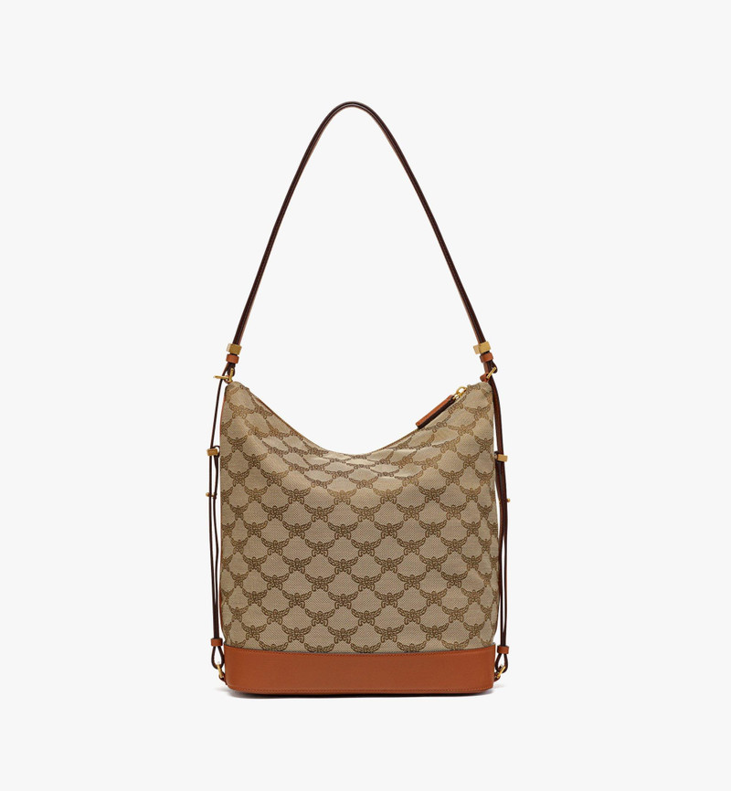 Himmel Hobo in Lauretos Jacquard 4