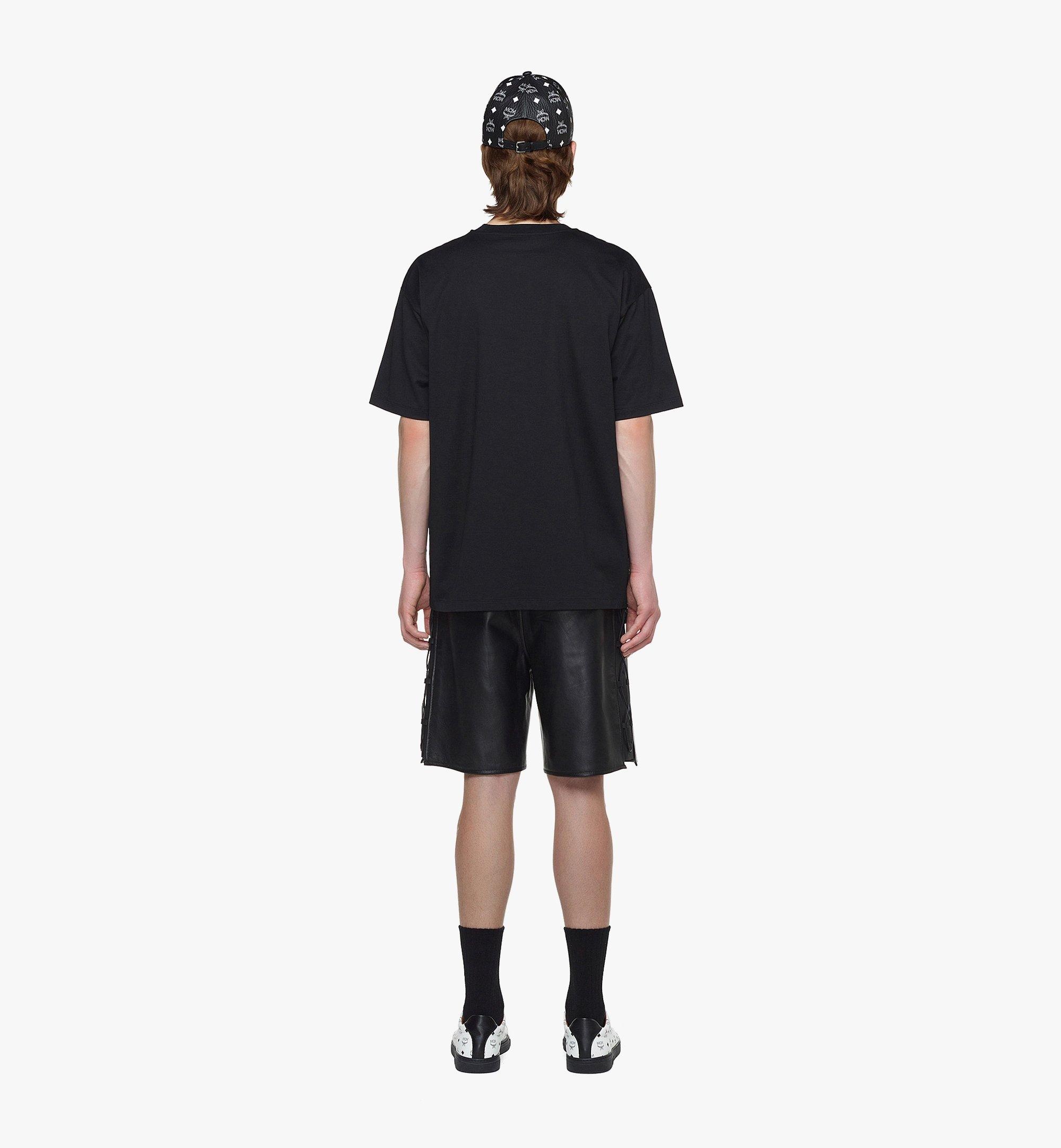 Bandana T-Shirt in Organic Cotton - 5
