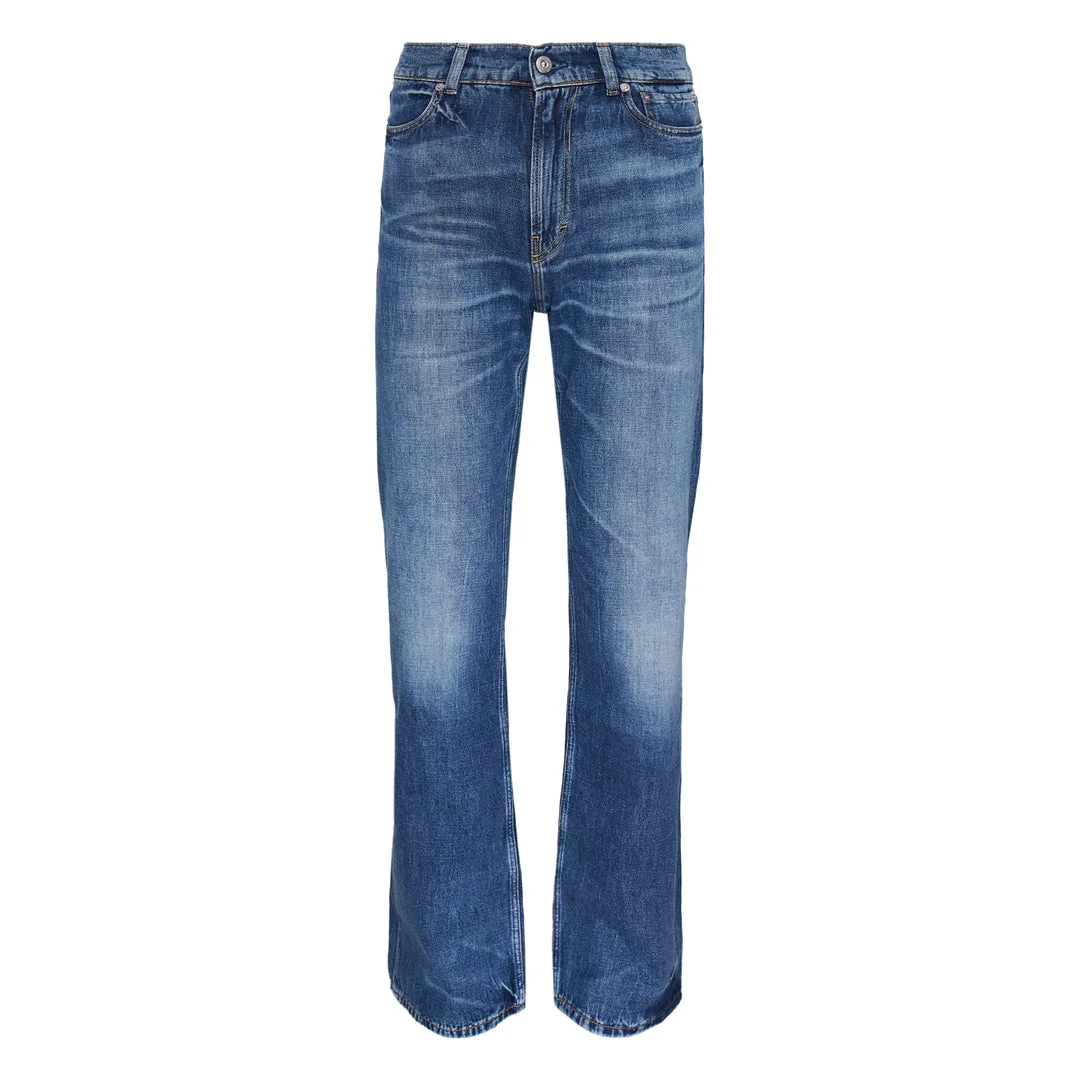 Carlson Cut Jeans - 1