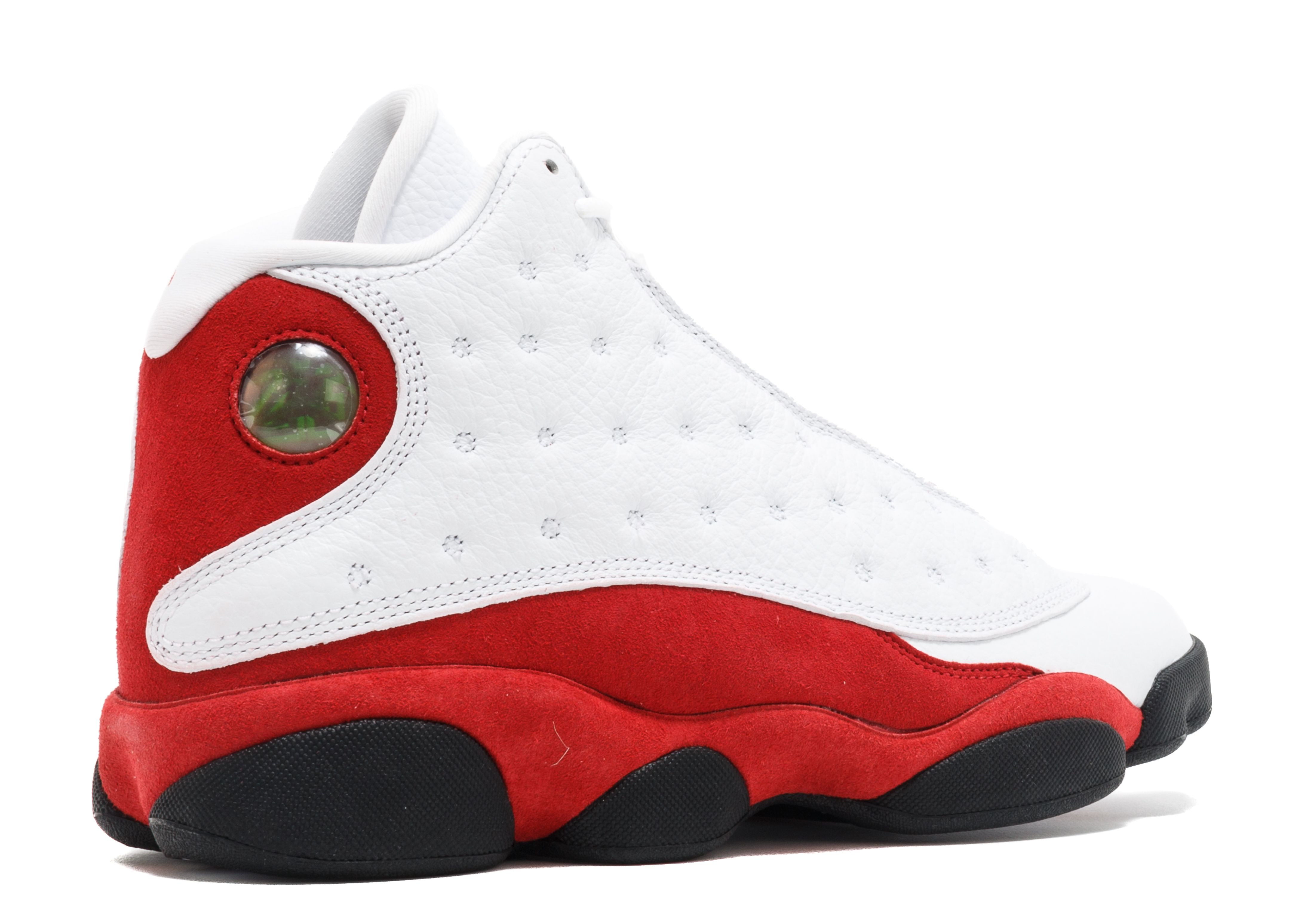 JORDAN 13 RETRO 'CHICAGO' 2017 - 3